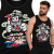 TANK TOP ANIMOWANY GAMERS KILLER